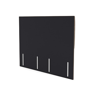 Highgrove Luna Floor Standing Headboard Image